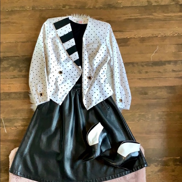 Vintage blazer - Picture 3 of 4